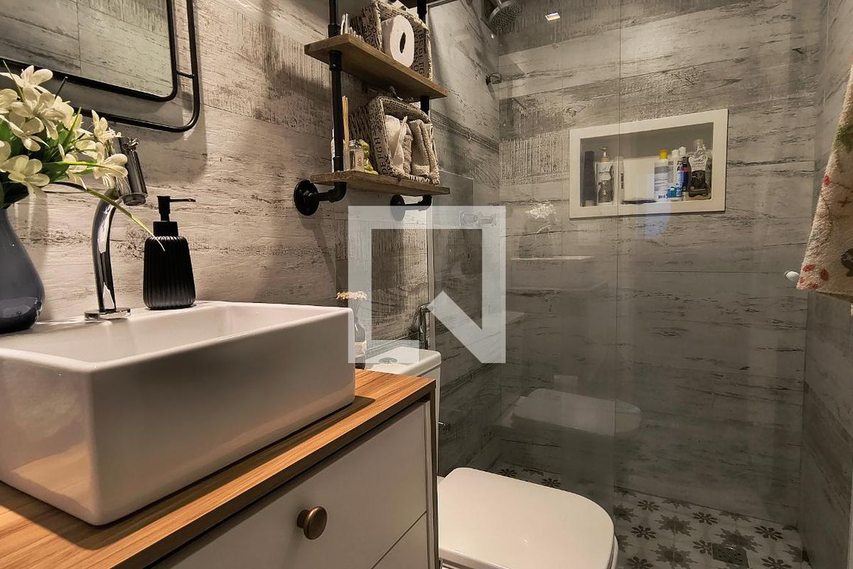 Apartamento, 3 quartos, 63 m² - Foto 48