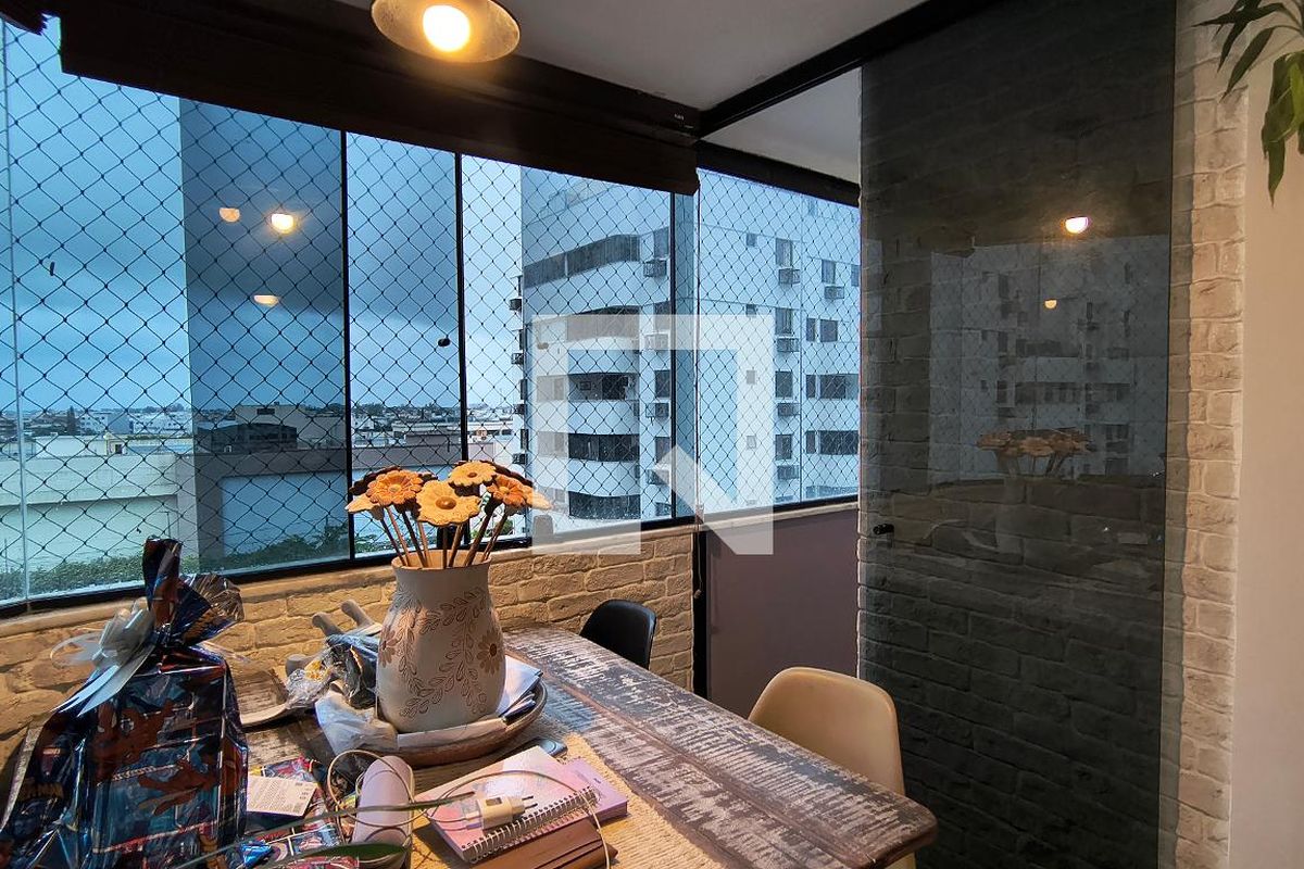 Apartamento, 3 quartos, 63 m² - Foto 14