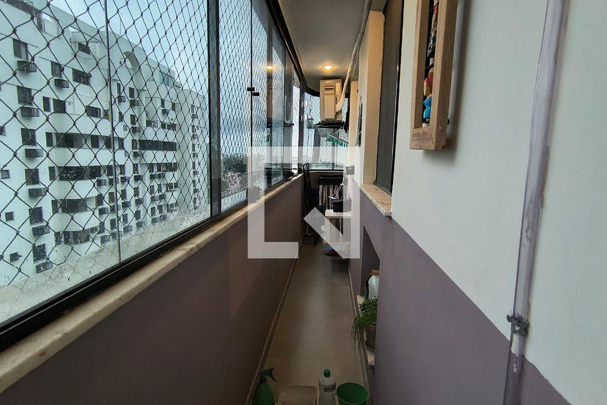 Apartamento, 3 quartos, 63 m² - Foto 16