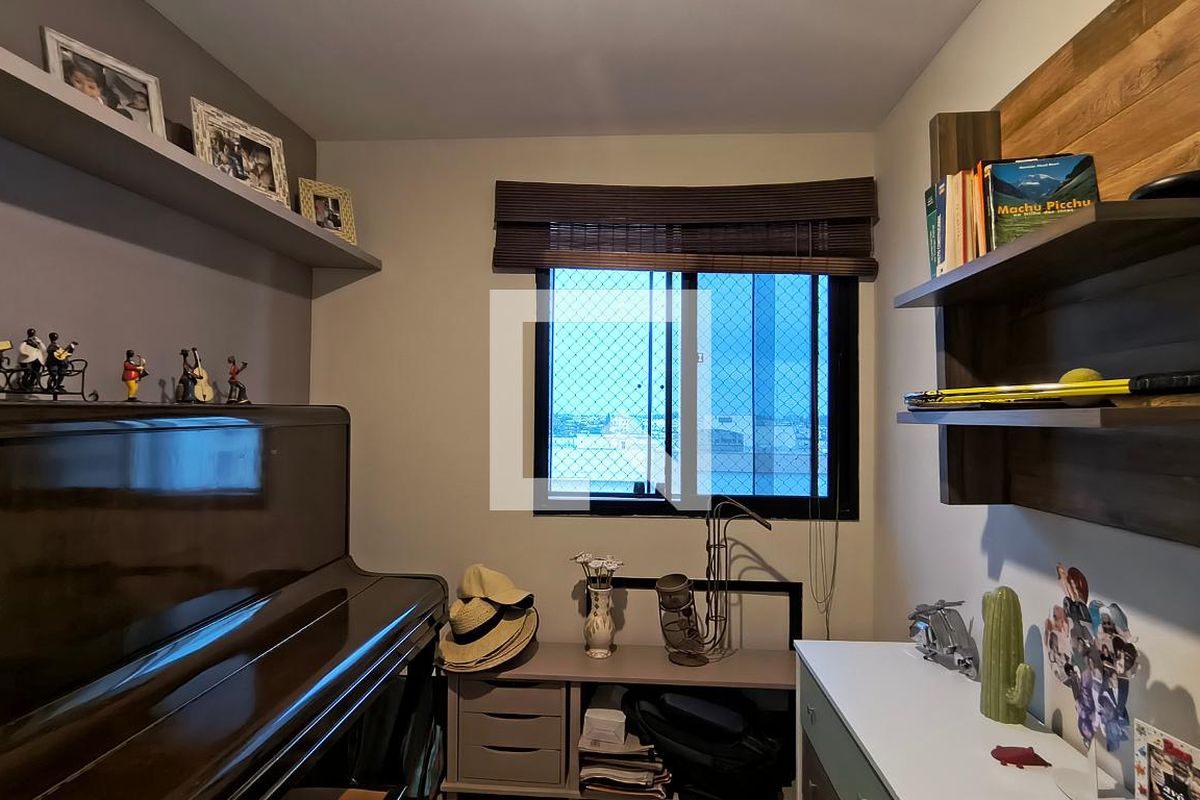 Apartamento, 3 quartos, 63 m² - Foto 42