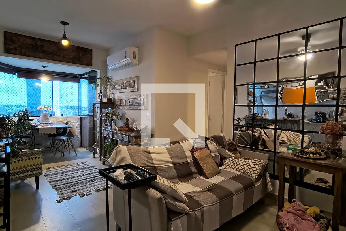 Apartamento, 3 quartos, 63 m² - Foto 2