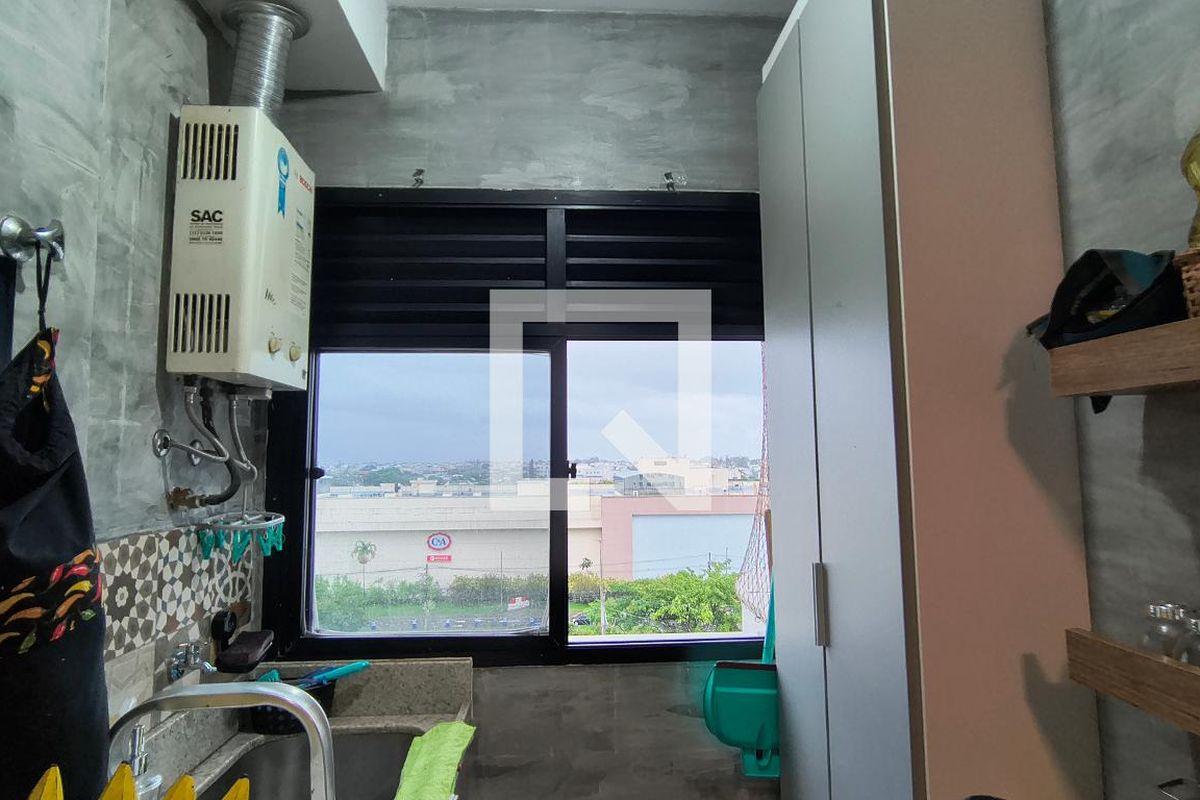 Apartamento, 3 quartos, 63 m² - Foto 64