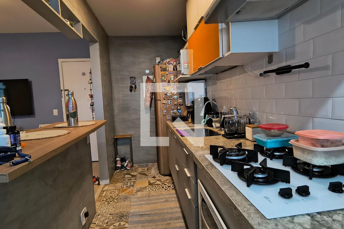 Apartamento, 3 quartos, 63 m² - Foto 60