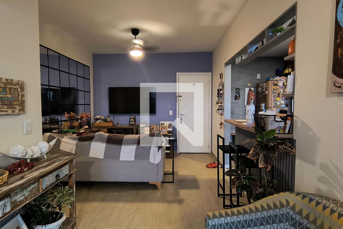 Apartamento, 3 quartos, 63 m² - Foto 8