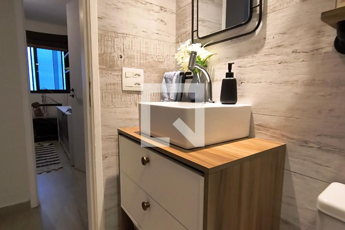 Apartamento, 3 quartos, 63 m² - Foto 54