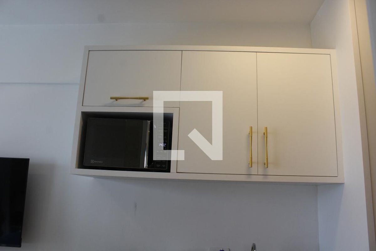 Kitnet-Studio, 22 m² - Foto 29