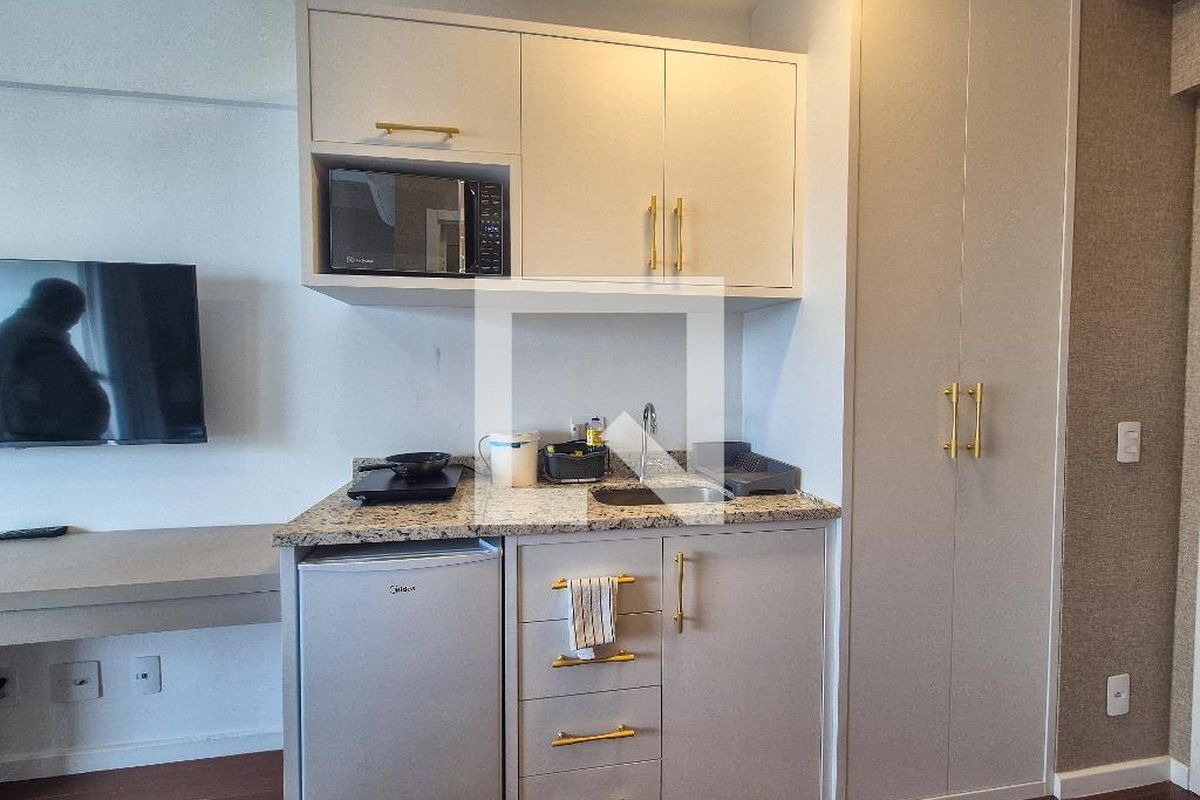 Kitnet-Studio, 22 m² - Foto 28