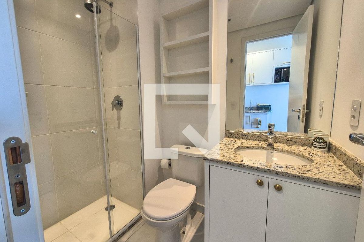 Kitnet-Studio, 22 m² - Foto 21