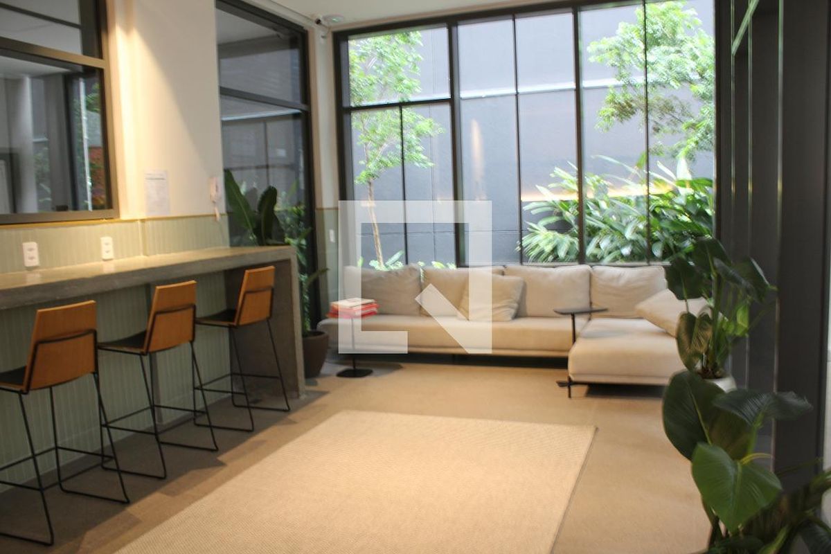 Kitnet-Studio, 22 m² - Foto 60