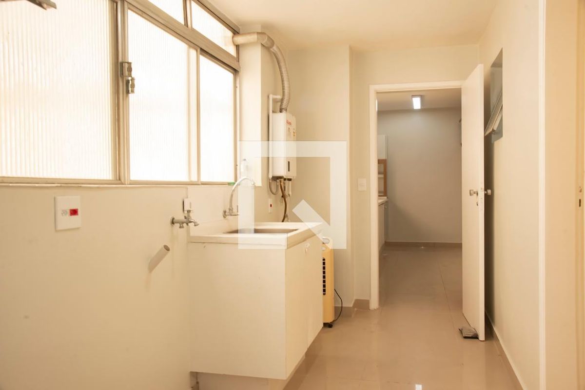 Apartamento, 3 quartos, 169 m² - Foto 113