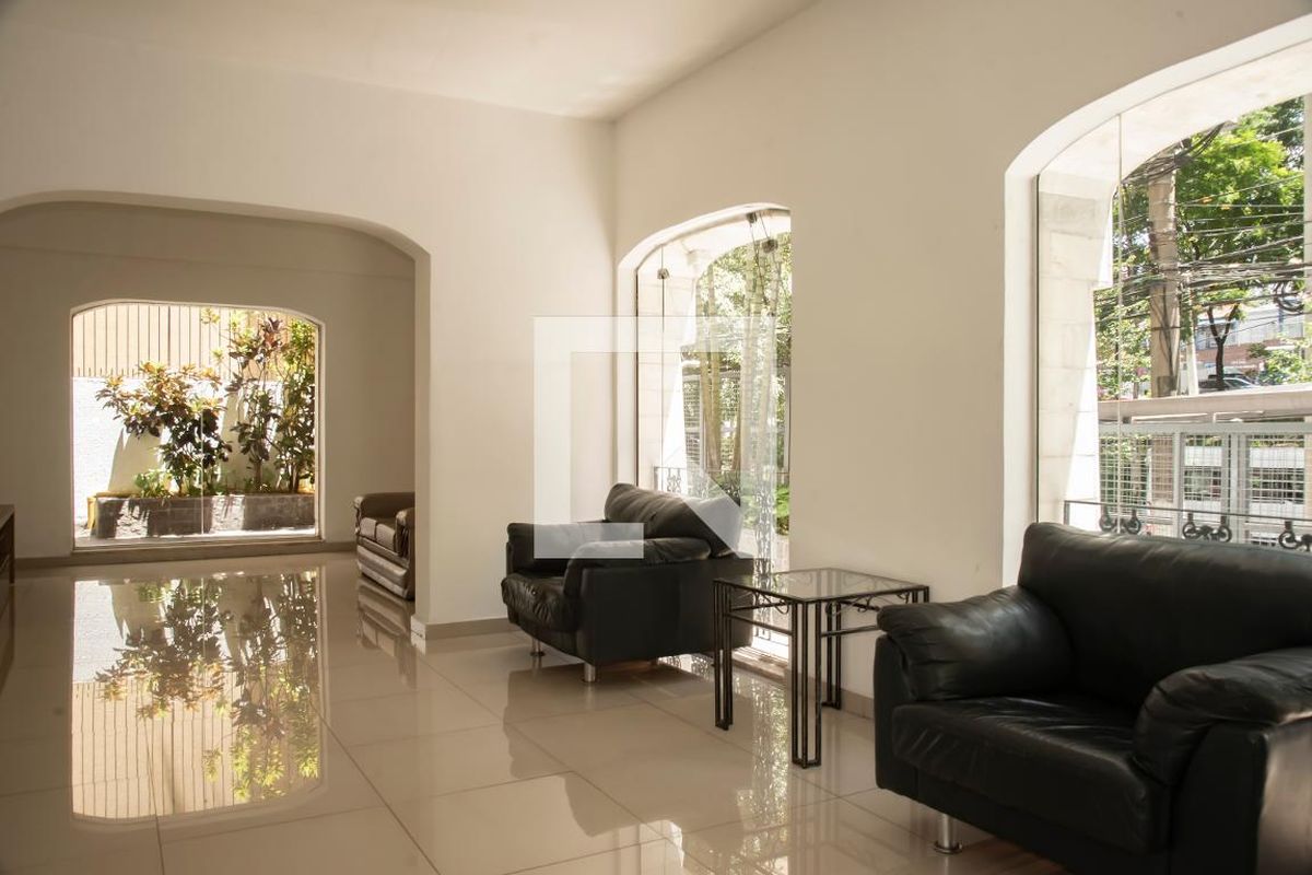 Apartamento, 3 quartos, 169 m² - Foto 165