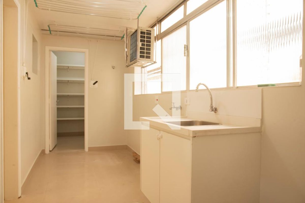 Apartamento, 3 quartos, 169 m² - Foto 111