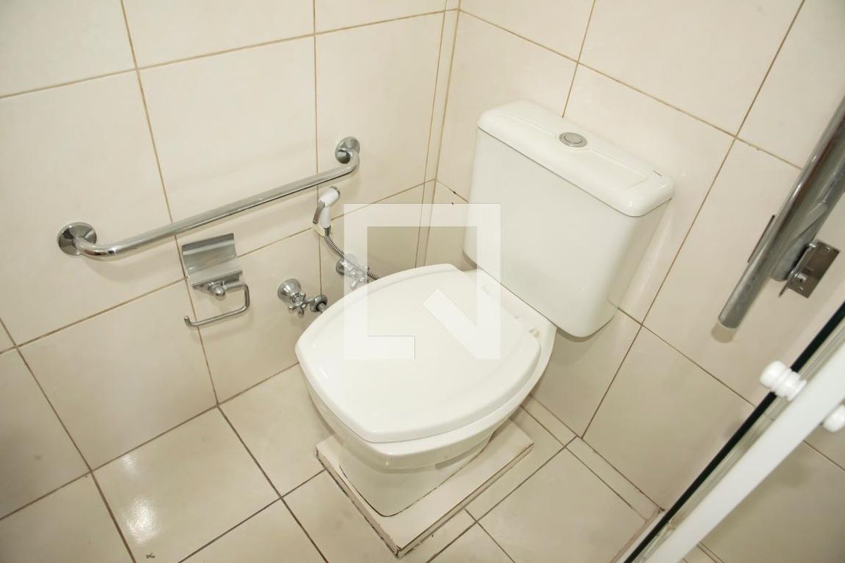 Apartamento, 3 quartos, 169 m² - Foto 81