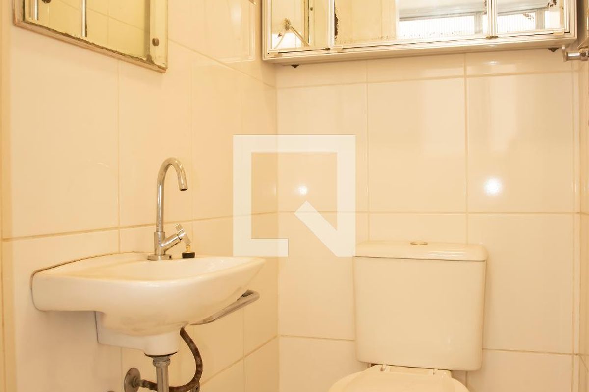 Apartamento, 3 quartos, 169 m² - Foto 123