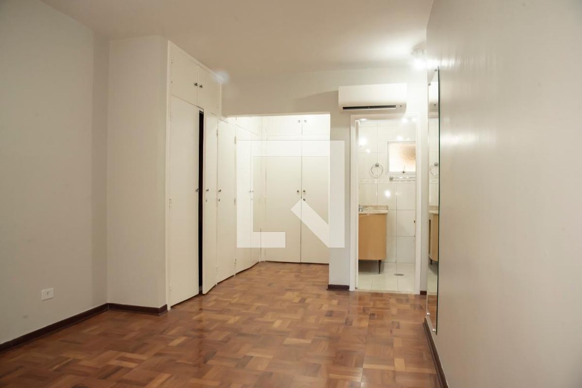 Apartamento, 3 quartos, 169 m² - Foto 51