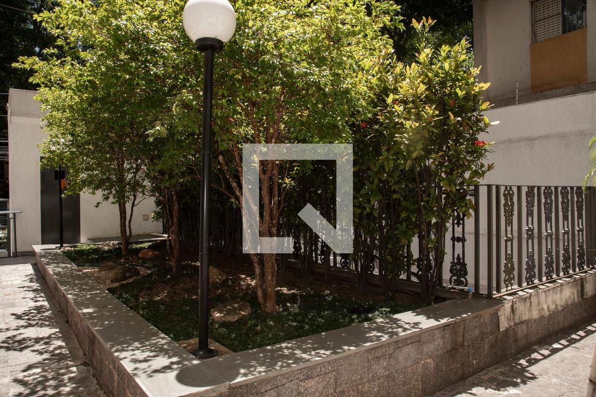 Apartamento, 3 quartos, 169 m² - Foto 135