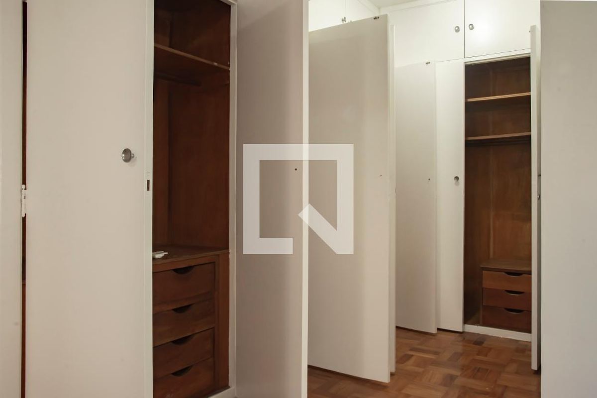 Apartamento, 3 quartos, 169 m² - Foto 57