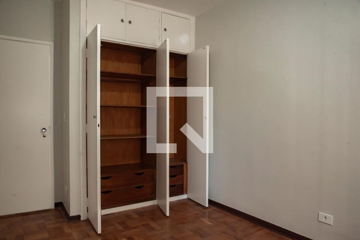 Apartamento, 3 quartos, 169 m² - Foto 31