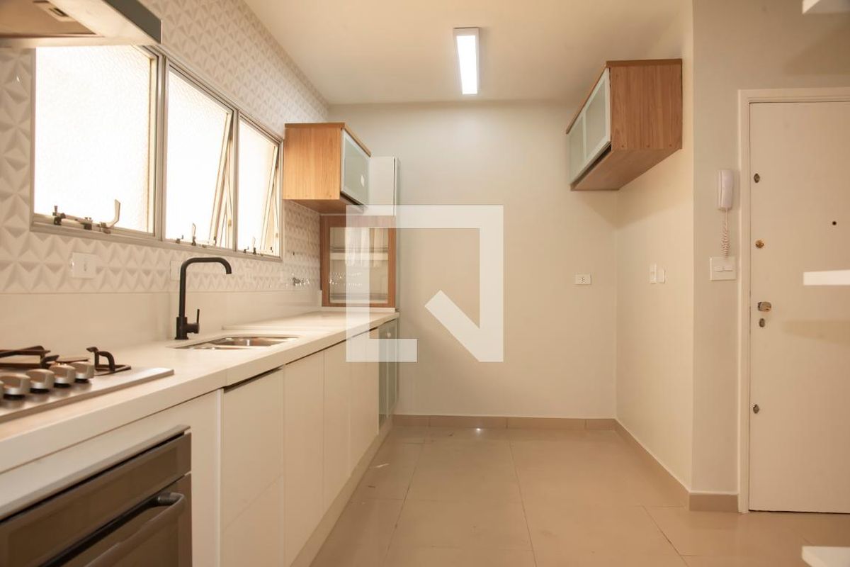 Apartamento, 3 quartos, 169 m² - Foto 95