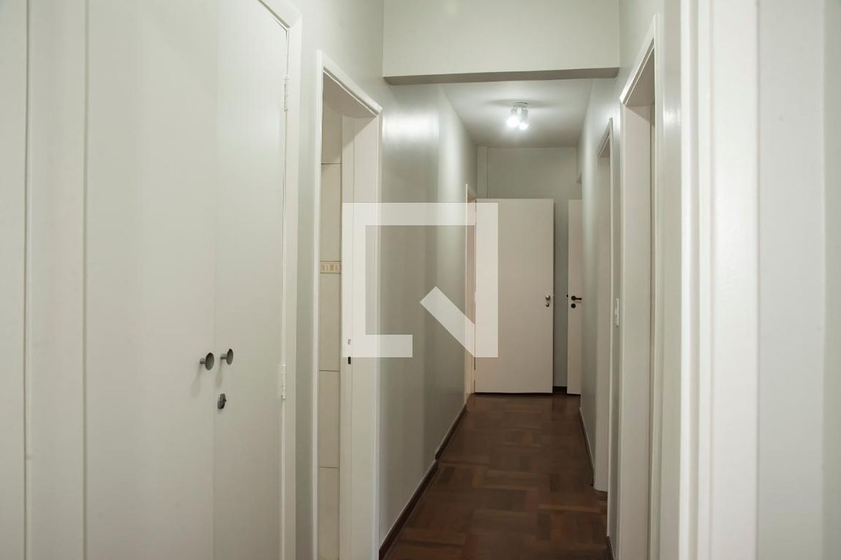 Apartamento, 3 quartos, 169 m² - Foto 61