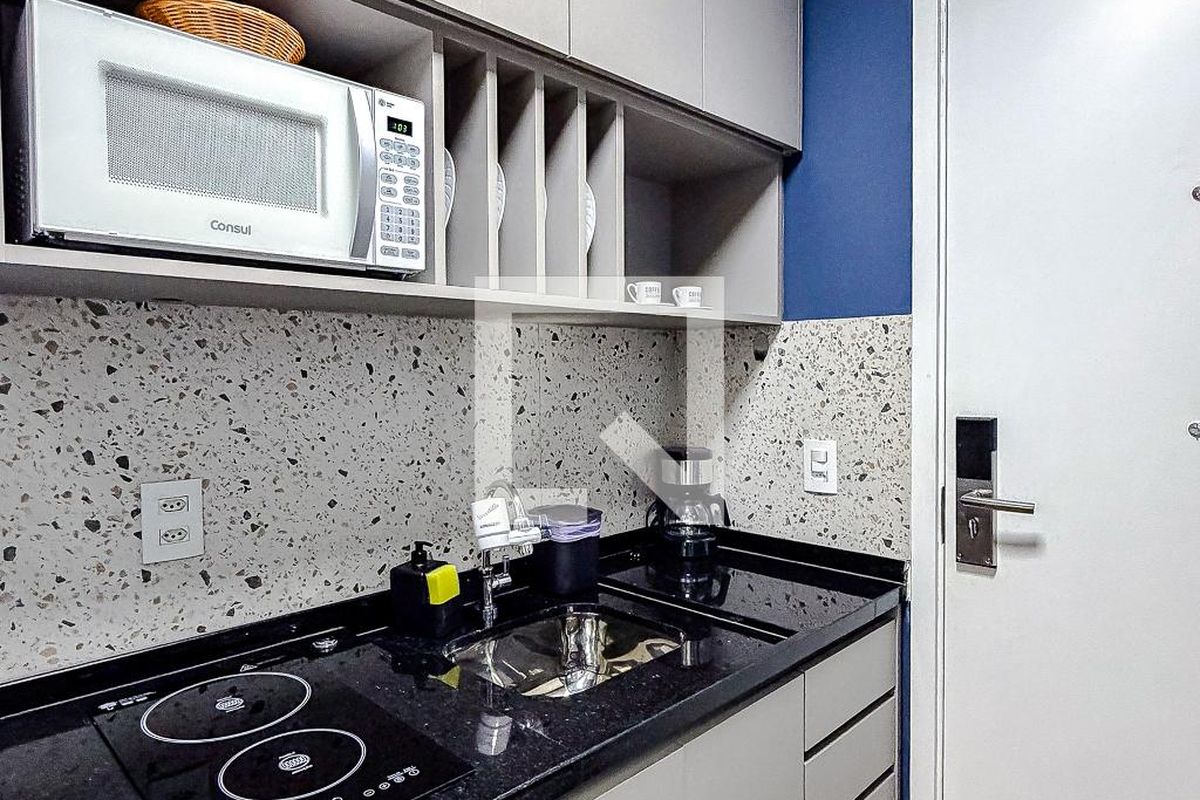 Kitnet-Studio, 22 m² - Foto 19