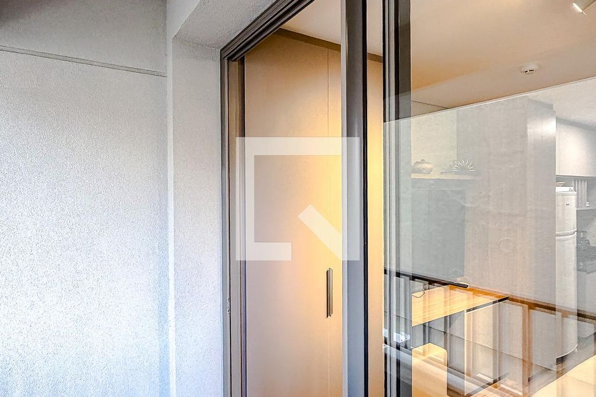 Kitnet-Studio, 22 m² - Foto 11