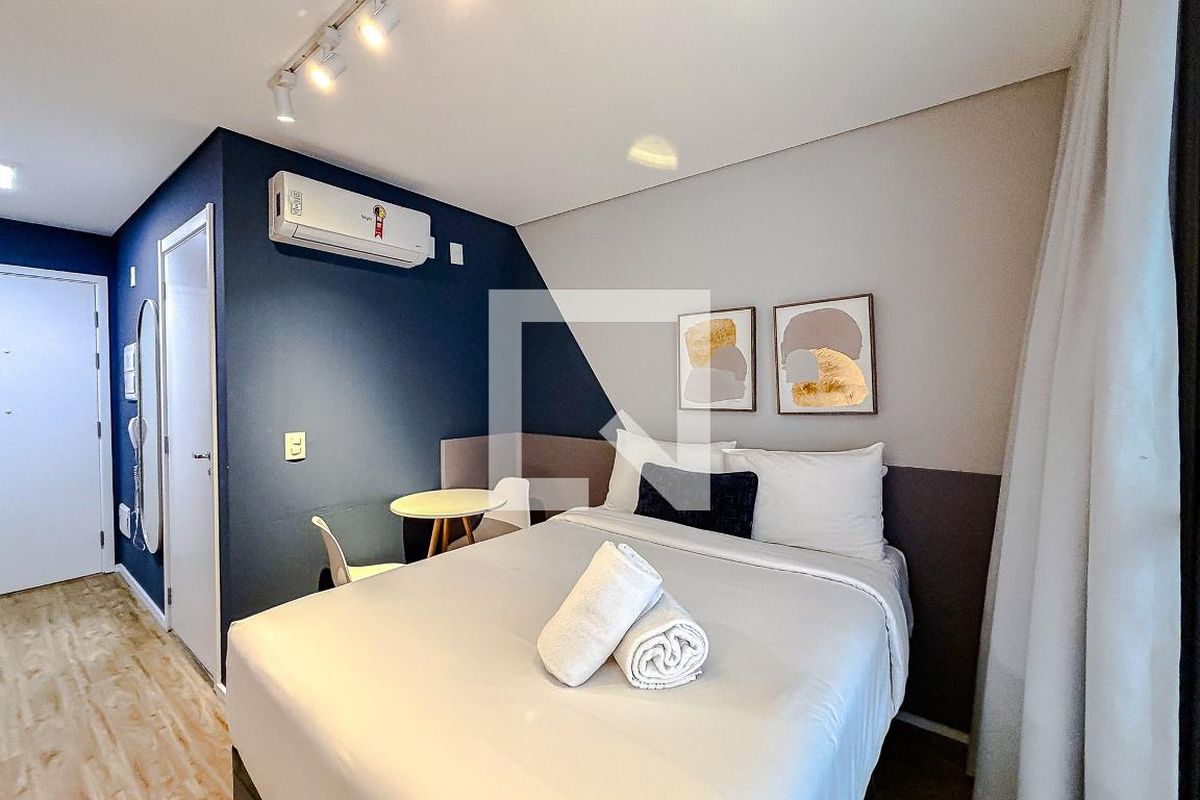 Kitnet-Studio, 22 m² - Foto 5