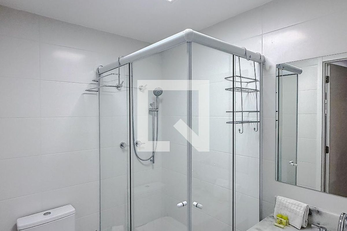 Kitnet-Studio, 22 m² - Foto 13