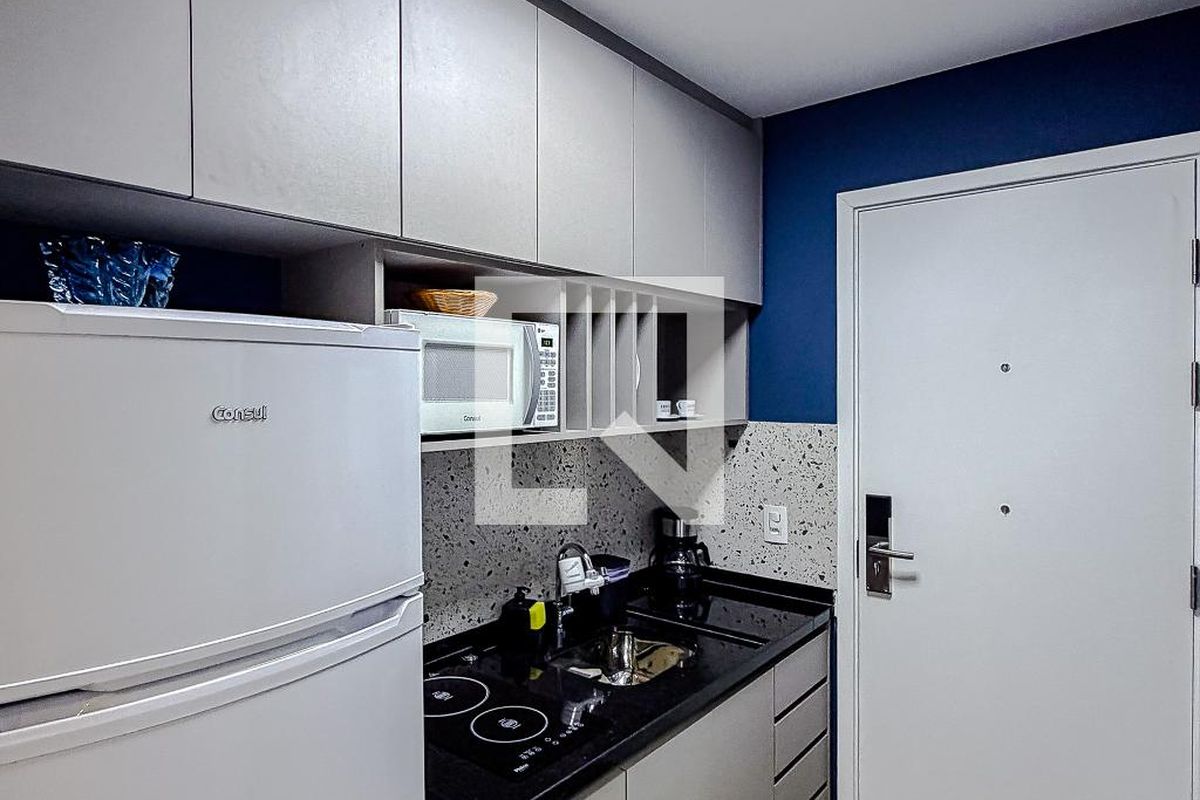 Kitnet-Studio, 22 m² - Foto 18