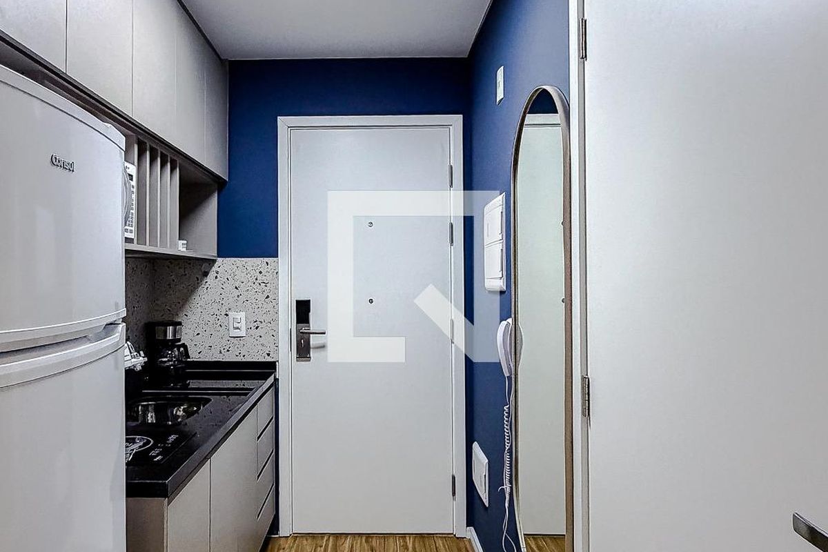 Kitnet-Studio, 22 m² - Foto 17