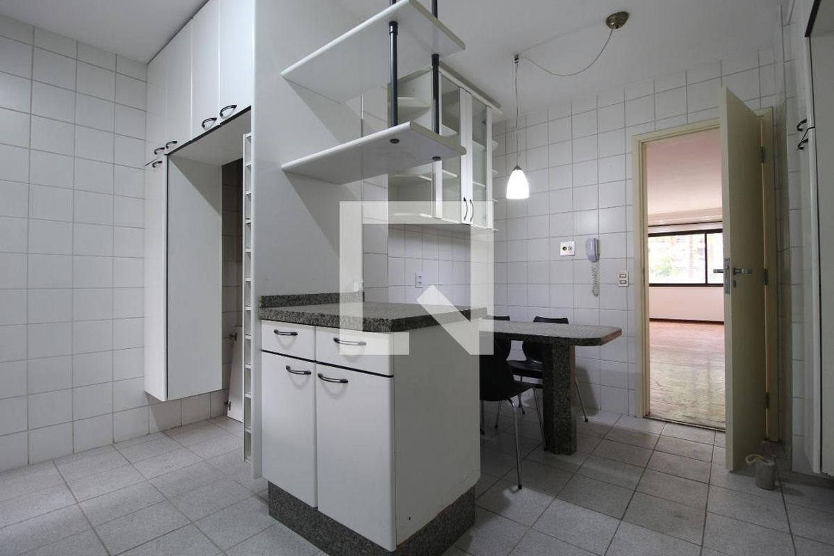 Apartamento, 3 quartos, 162 m² - Foto 35