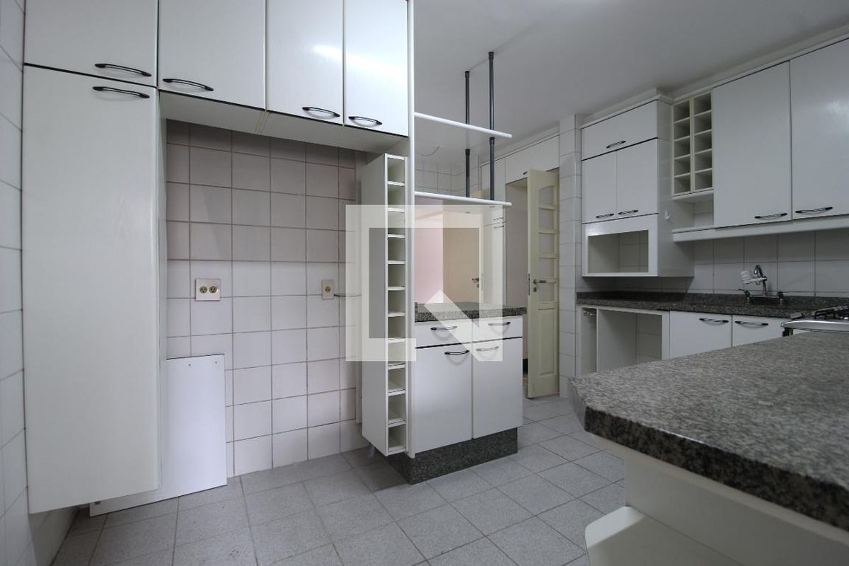 Apartamento, 3 quartos, 162 m² - Foto 33