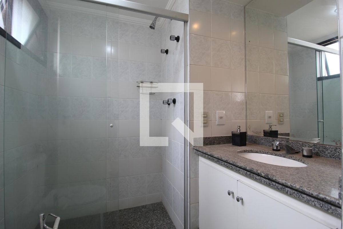 Apartamento, 3 quartos, 162 m² - Foto 13
