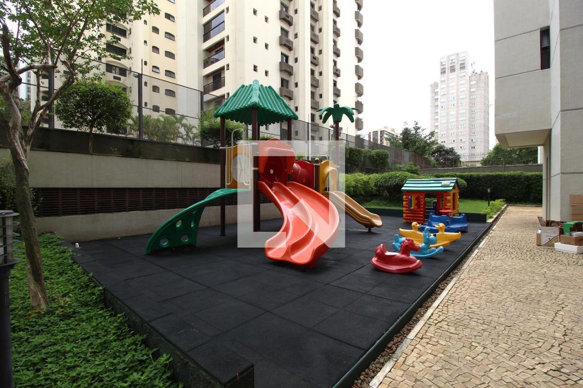 Apartamento, 3 quartos, 162 m² - Foto 43