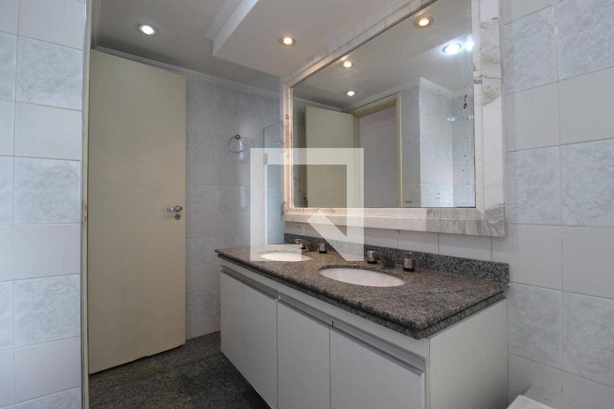 Apartamento, 3 quartos, 162 m² - Foto 31