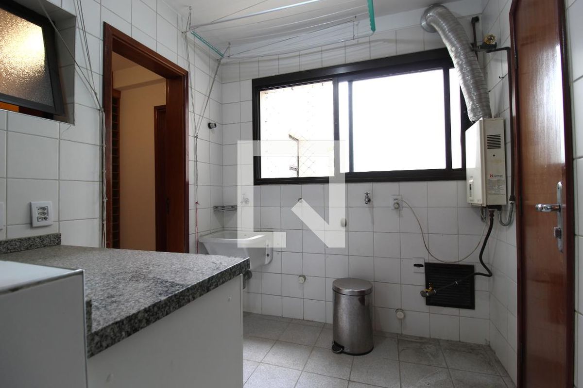Apartamento, 3 quartos, 162 m² - Foto 37