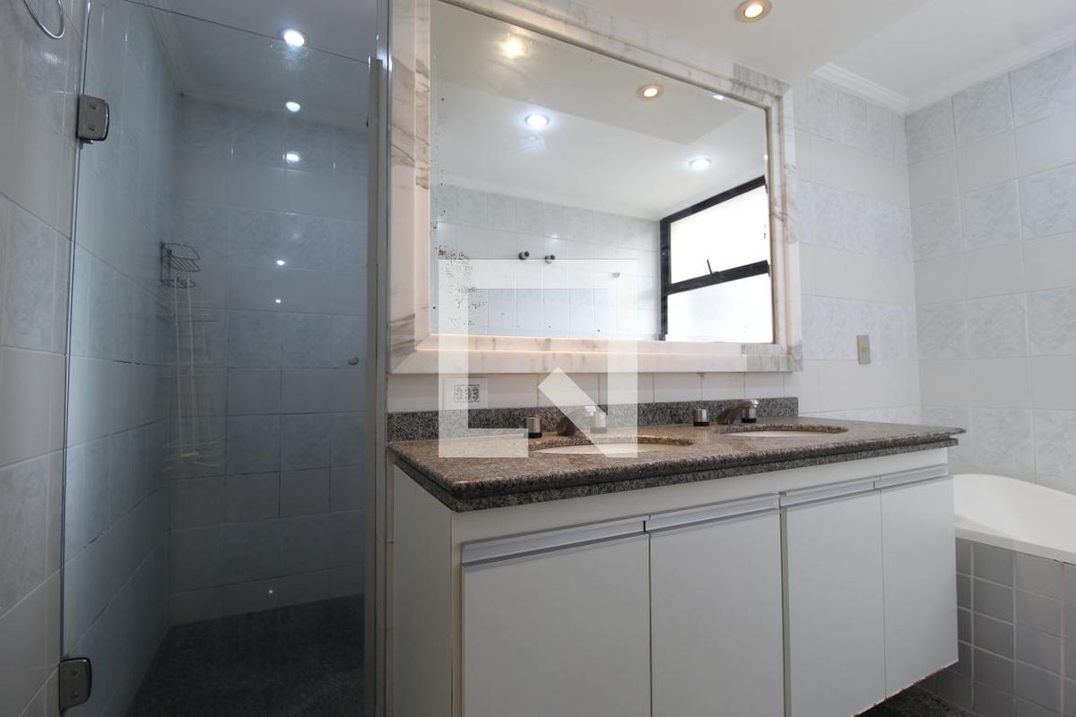 Apartamento, 3 quartos, 162 m² - Foto 29