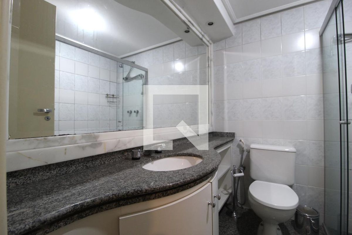 Apartamento, 3 quartos, 162 m² - Foto 21