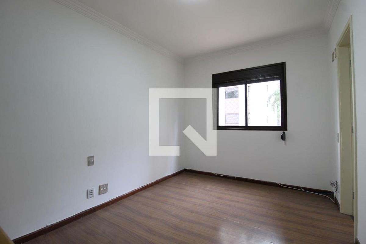 Apartamento, 3 quartos, 162 m² - Foto 9