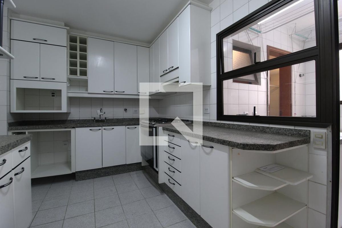Apartamento, 3 quartos, 162 m² - Foto 36