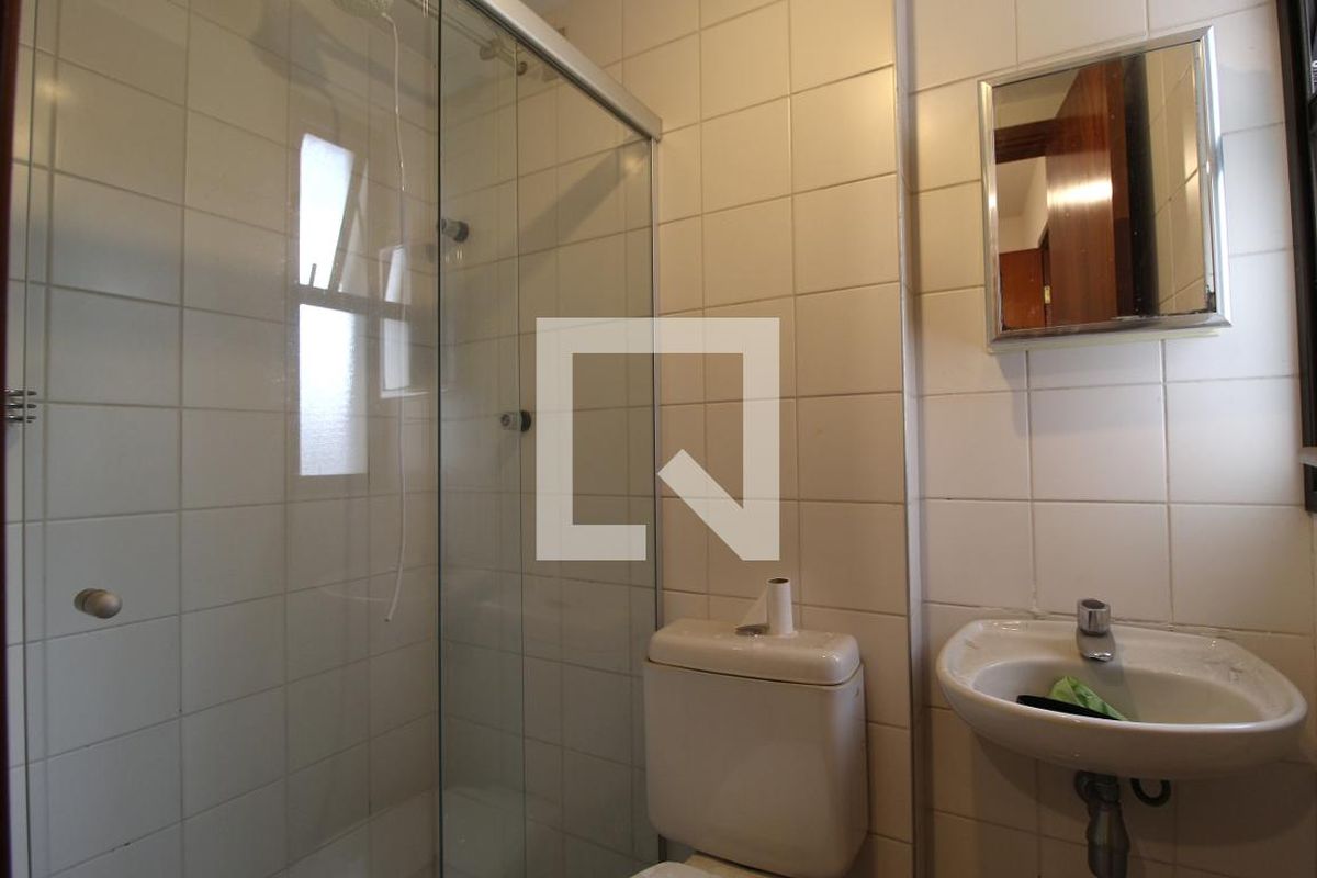 Apartamento, 3 quartos, 162 m² - Foto 39