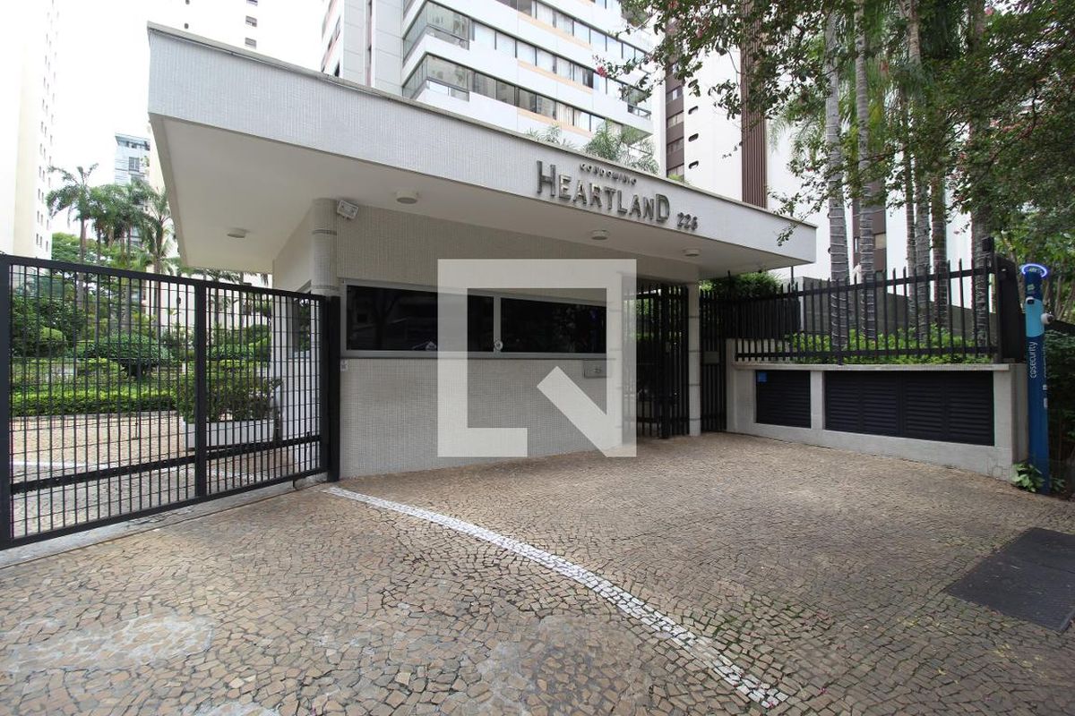 Apartamento, 3 quartos, 162 m² - Foto 45