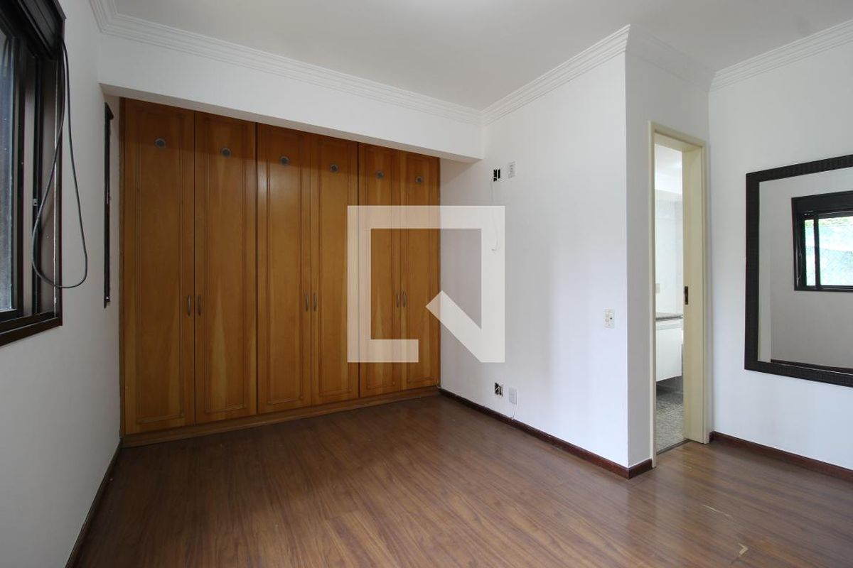 Apartamento, 3 quartos, 162 m² - Foto 26