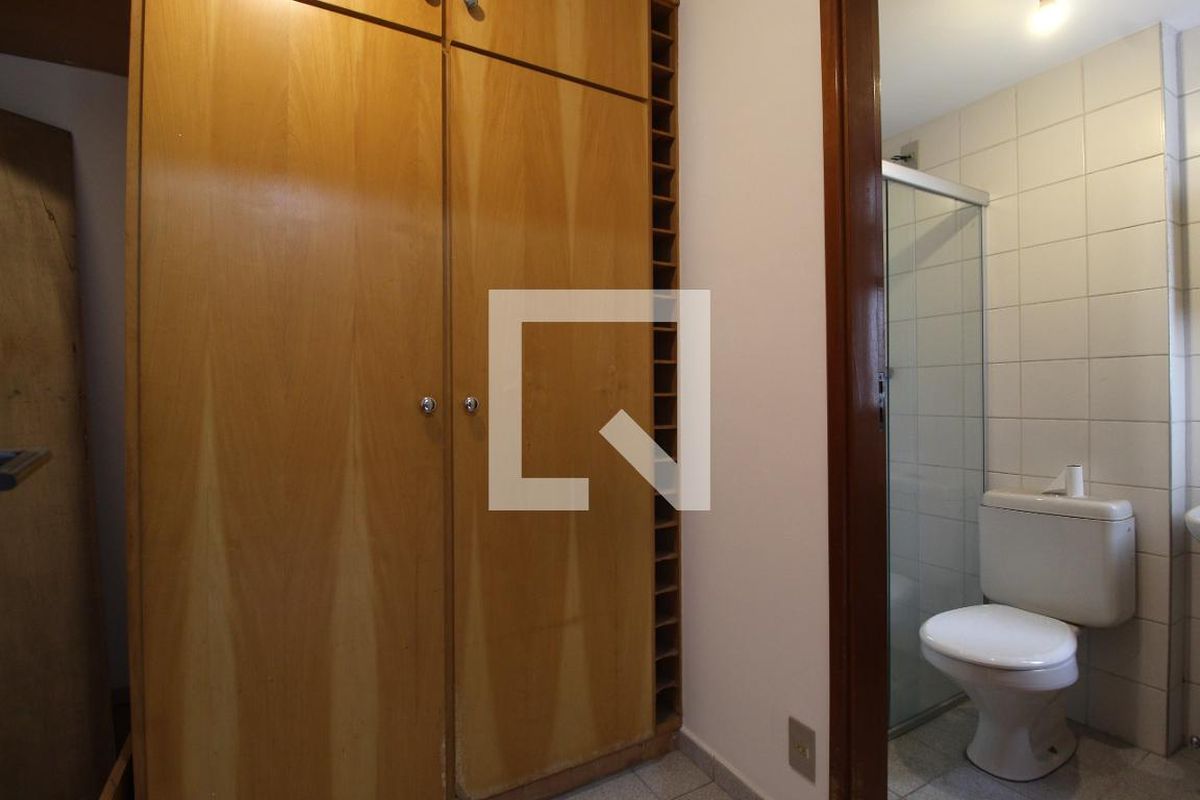 Apartamento, 3 quartos, 162 m² - Foto 38
