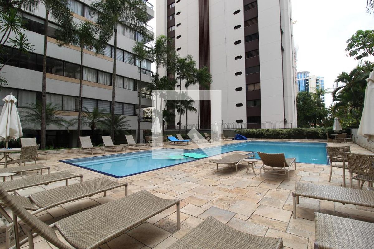 Apartamento, 3 quartos, 162 m² - Foto 40