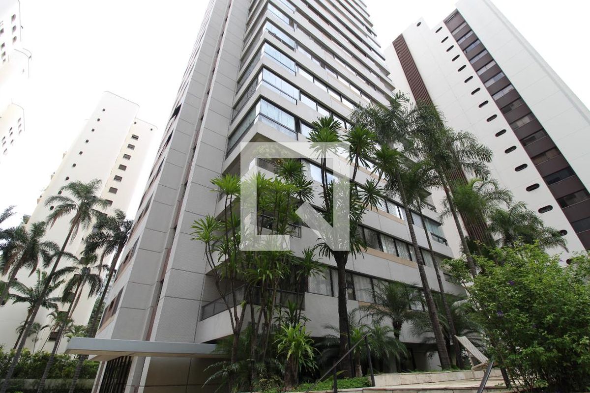 Apartamento, 3 quartos, 162 m² - Foto 44