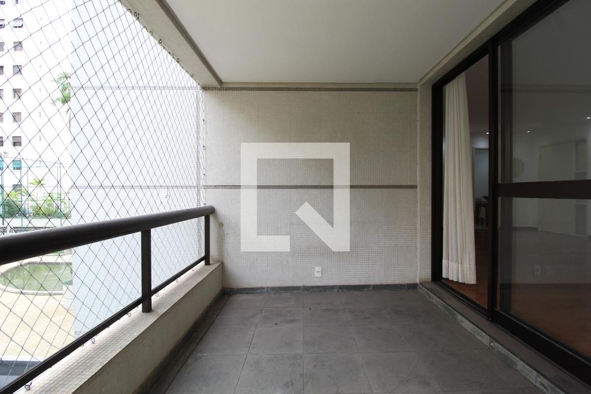 Apartamento, 3 quartos, 162 m² - Foto 7