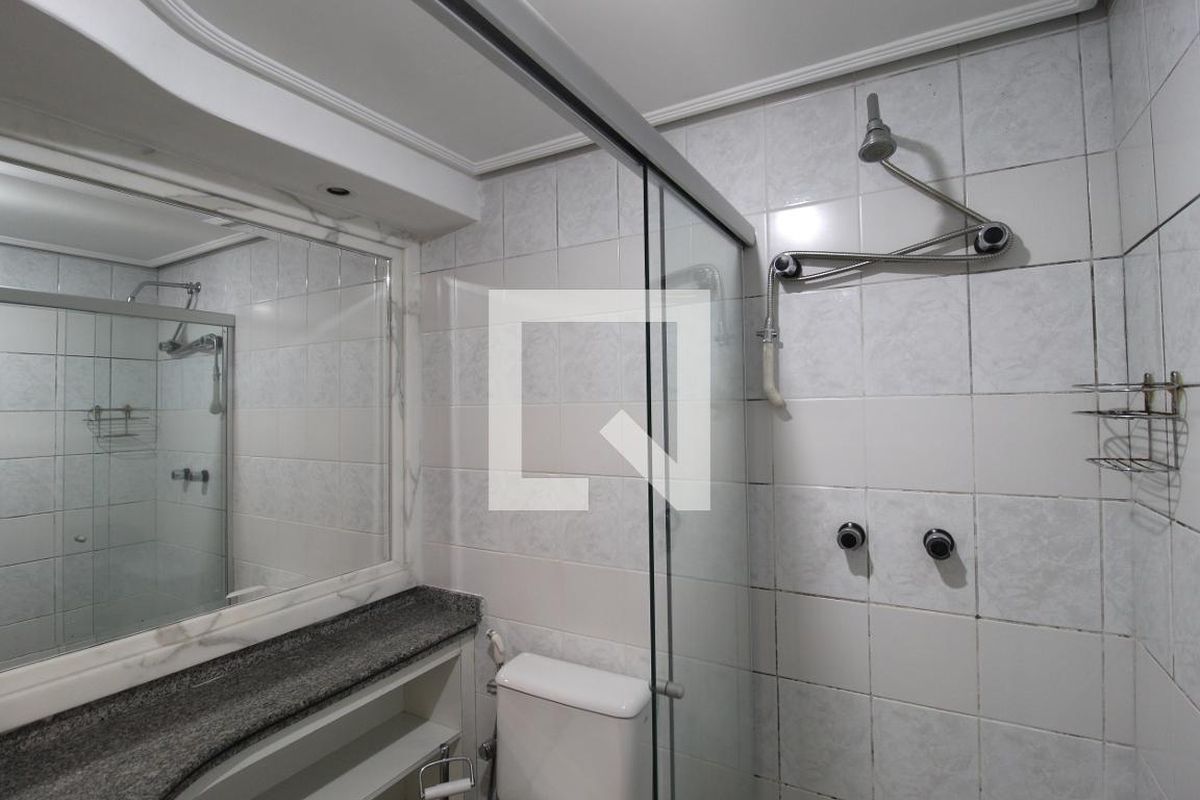 Apartamento, 3 quartos, 162 m² - Foto 23