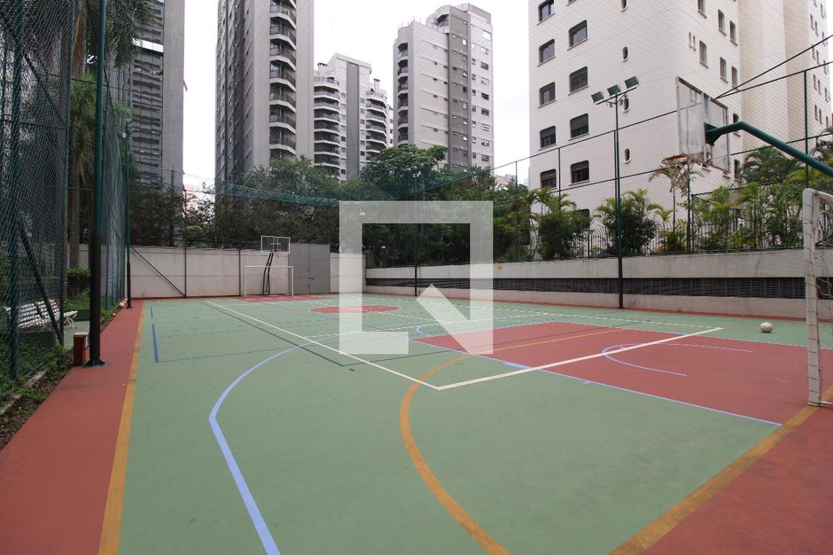 Apartamento, 3 quartos, 162 m² - Foto 42