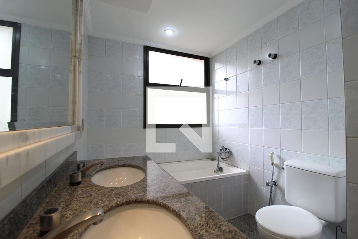 Apartamento, 3 quartos, 162 m² - Foto 30